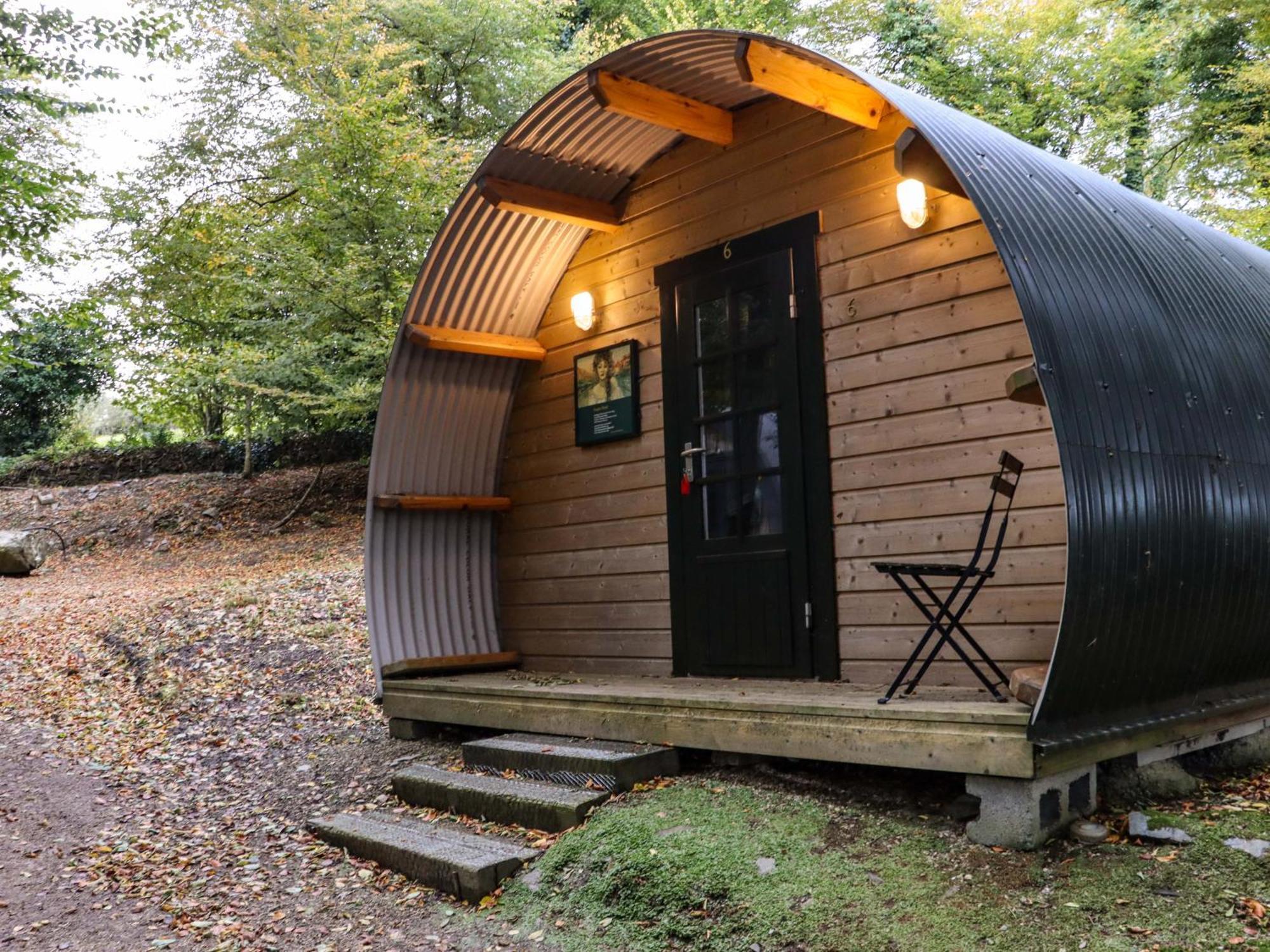 Ballybeg Pod 1 Arklow Exterior foto